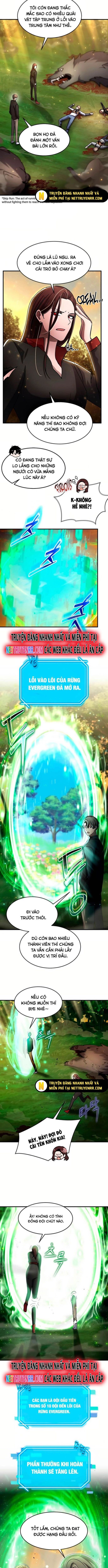 Thần Khí Huyền Thoại Của Người Chơi Thiên Tài Chap 34 - Next Chap 35