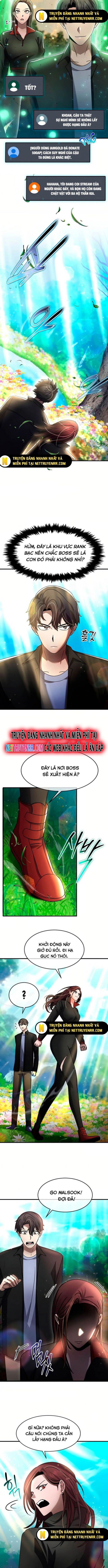 Thần Khí Huyền Thoại Của Người Chơi Thiên Tài Chap 34 - Next Chap 35