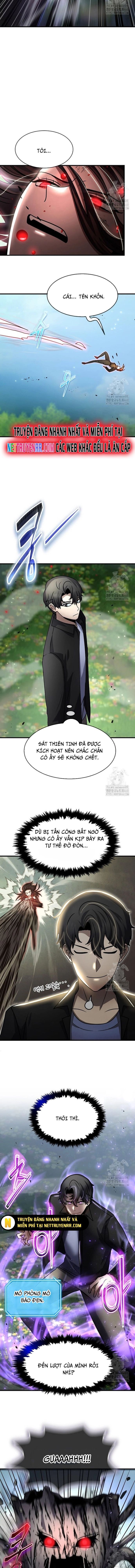 Thần Khí Huyền Thoại Của Người Chơi Thiên Tài Chap 35 - Next Chap 36