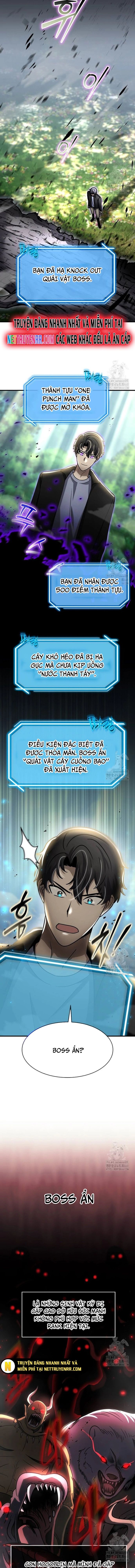Thần Khí Huyền Thoại Của Người Chơi Thiên Tài Chap 35 - Next Chap 36