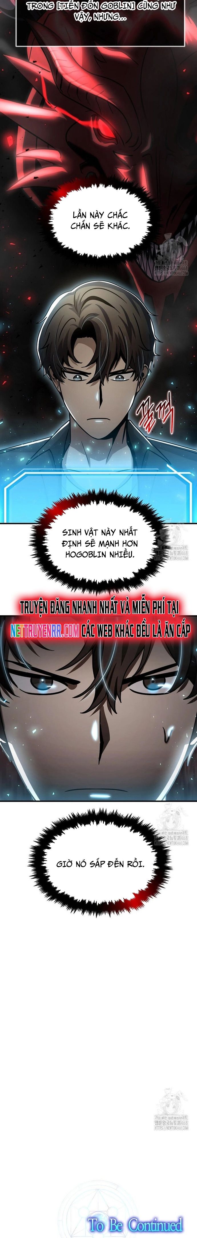 Thần Khí Huyền Thoại Của Người Chơi Thiên Tài Chap 35 - Next Chap 36