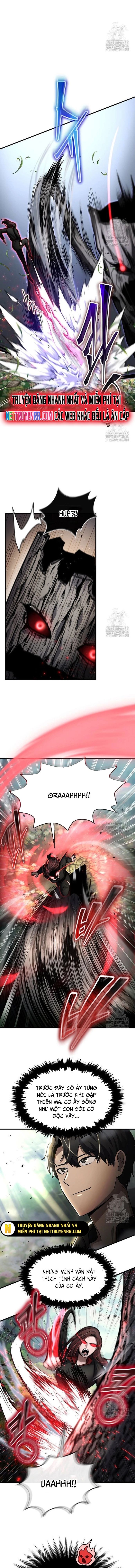 Thần Khí Huyền Thoại Của Người Chơi Thiên Tài Chap 35 - Next Chap 36