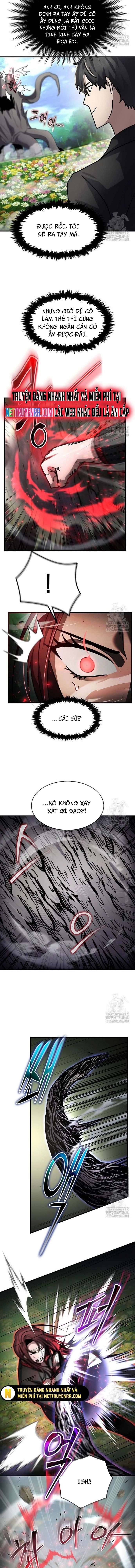 Thần Khí Huyền Thoại Của Người Chơi Thiên Tài Chap 35 - Next Chap 36