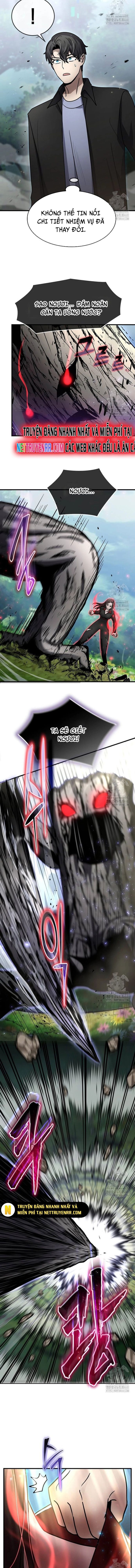 Thần Khí Huyền Thoại Của Người Chơi Thiên Tài Chap 35 - Next Chap 36