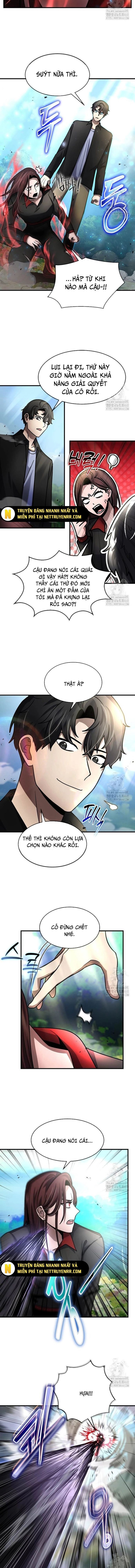 Thần Khí Huyền Thoại Của Người Chơi Thiên Tài Chap 35 - Next Chap 36