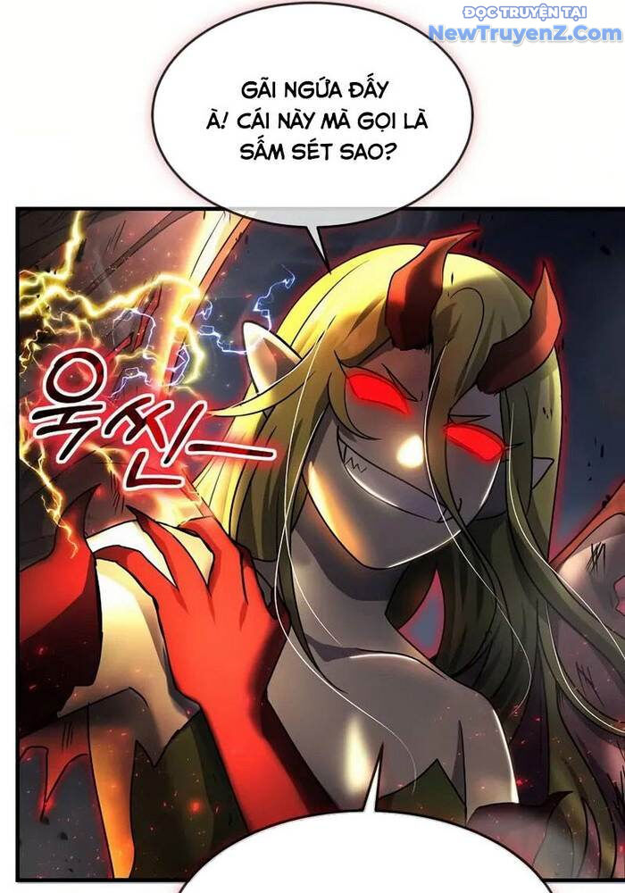 Thần Khí Huyền Thoại Của Người Chơi Thiên Tài Chap 36 - Next Chap 37