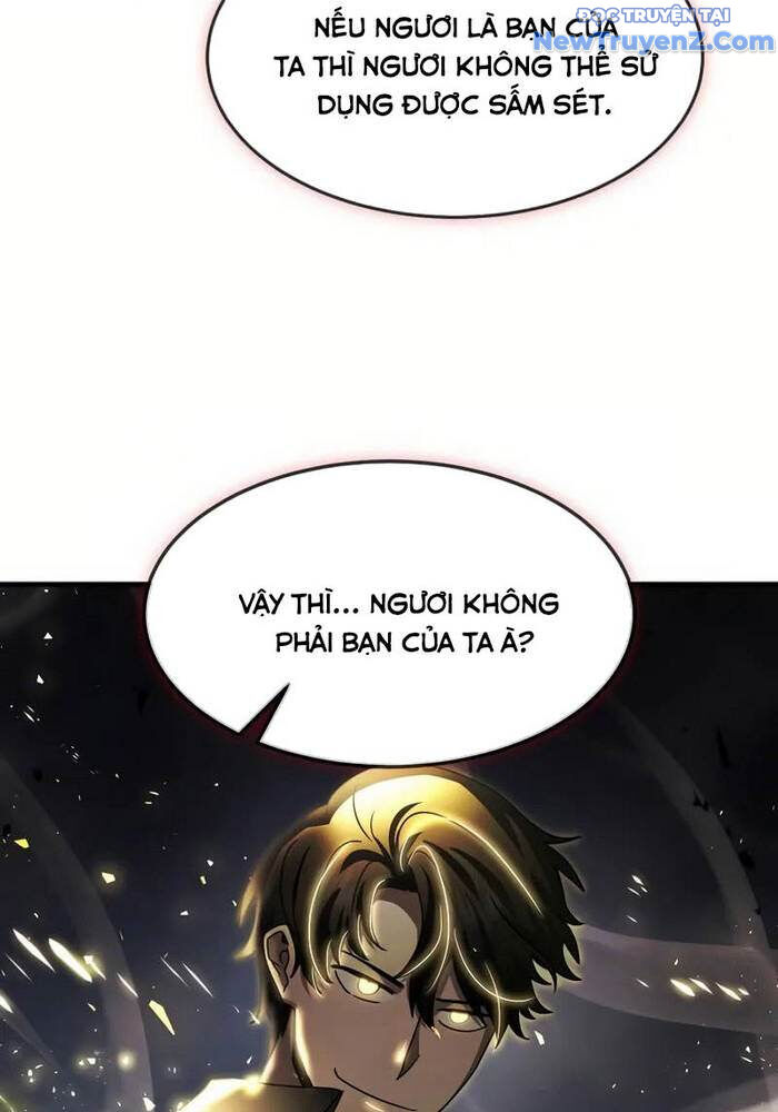 Thần Khí Huyền Thoại Của Người Chơi Thiên Tài Chap 36 - Next Chap 37