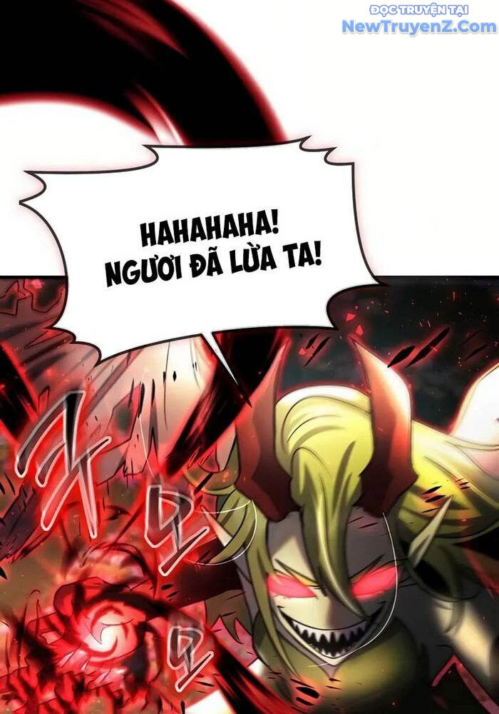 Thần Khí Huyền Thoại Của Người Chơi Thiên Tài Chap 36 - Next Chap 37