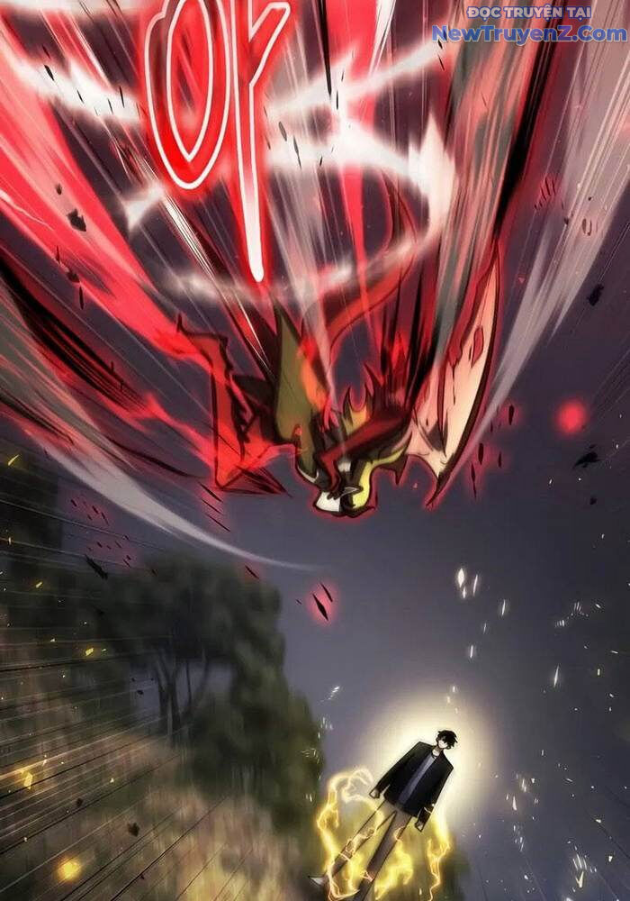 Thần Khí Huyền Thoại Của Người Chơi Thiên Tài Chap 36 - Next Chap 37