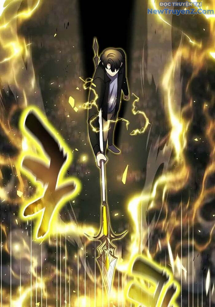 Thần Khí Huyền Thoại Của Người Chơi Thiên Tài Chap 36 - Next Chap 37