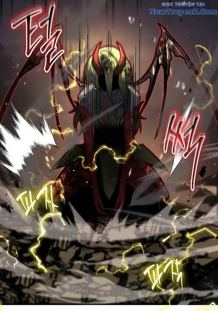 Thần Khí Huyền Thoại Của Người Chơi Thiên Tài Chap 36 - Next Chap 37