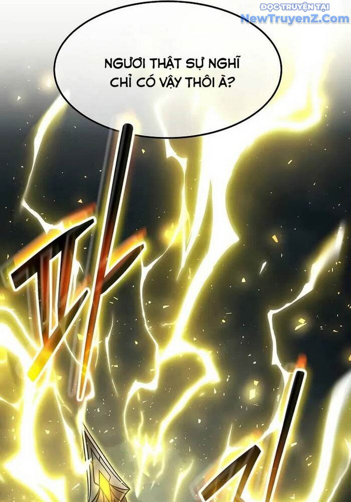 Thần Khí Huyền Thoại Của Người Chơi Thiên Tài Chap 36 - Next Chap 37