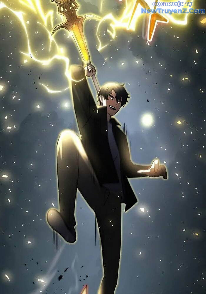 Thần Khí Huyền Thoại Của Người Chơi Thiên Tài Chap 36 - Next Chap 37