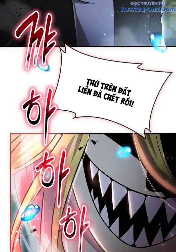 Thần Khí Huyền Thoại Của Người Chơi Thiên Tài Chap 36 - Next Chap 37