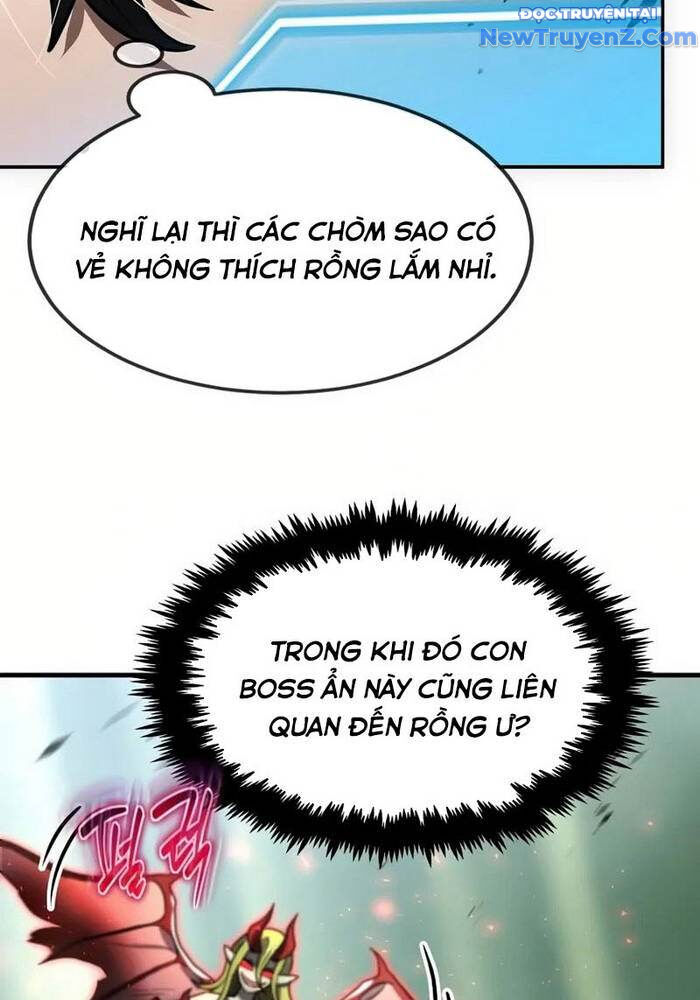 Thần Khí Huyền Thoại Của Người Chơi Thiên Tài Chap 36 - Next Chap 37