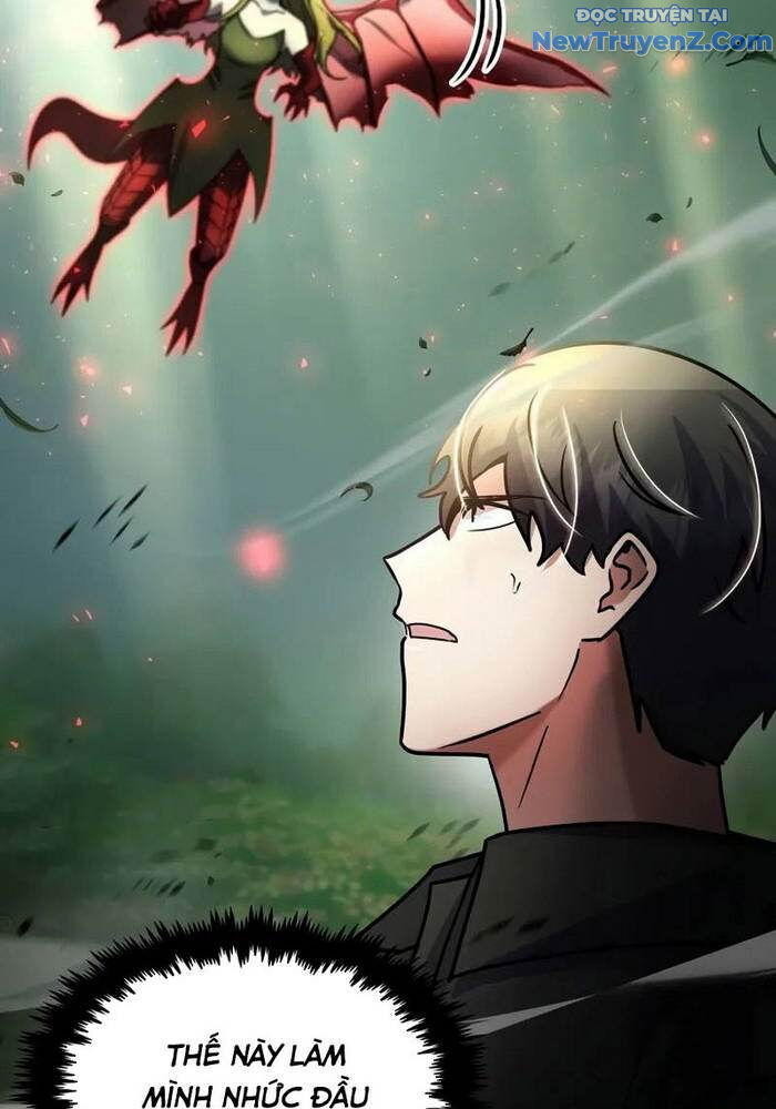 Thần Khí Huyền Thoại Của Người Chơi Thiên Tài Chap 36 - Next Chap 37
