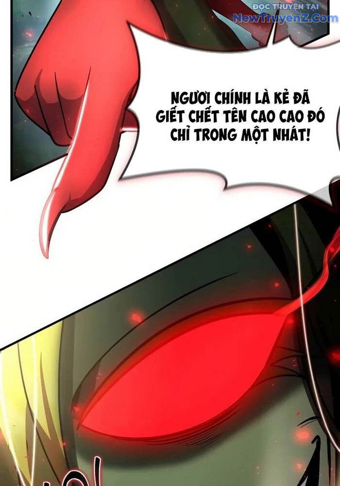 Thần Khí Huyền Thoại Của Người Chơi Thiên Tài Chap 36 - Next Chap 37