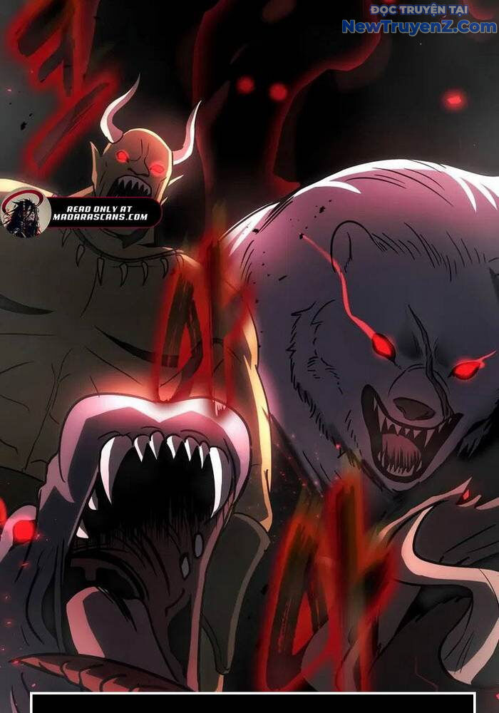 Thần Khí Huyền Thoại Của Người Chơi Thiên Tài Chap 36 - Next Chap 37