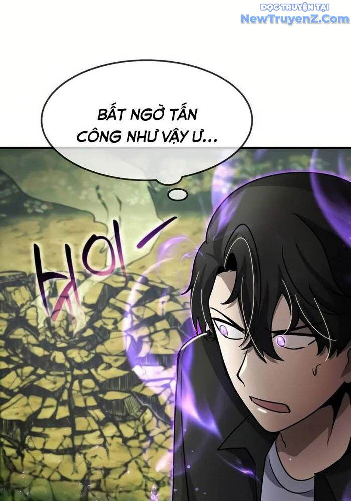 Thần Khí Huyền Thoại Của Người Chơi Thiên Tài Chap 36 - Next Chap 37
