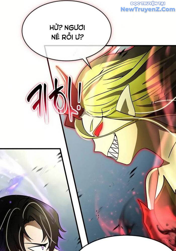 Thần Khí Huyền Thoại Của Người Chơi Thiên Tài Chap 36 - Next Chap 37
