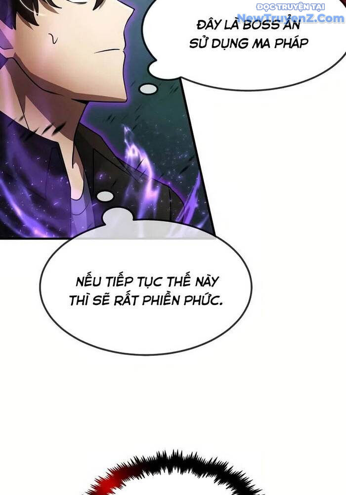Thần Khí Huyền Thoại Của Người Chơi Thiên Tài Chap 36 - Next Chap 37