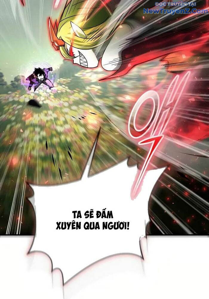 Thần Khí Huyền Thoại Của Người Chơi Thiên Tài Chap 36 - Next Chap 37