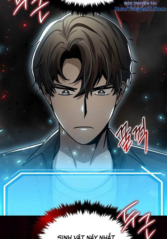 Thần Khí Huyền Thoại Của Người Chơi Thiên Tài Chap 36 - Next Chap 37