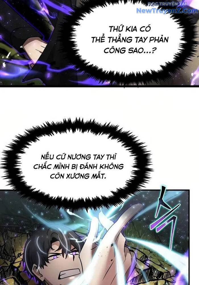 Thần Khí Huyền Thoại Của Người Chơi Thiên Tài Chap 36 - Next Chap 37