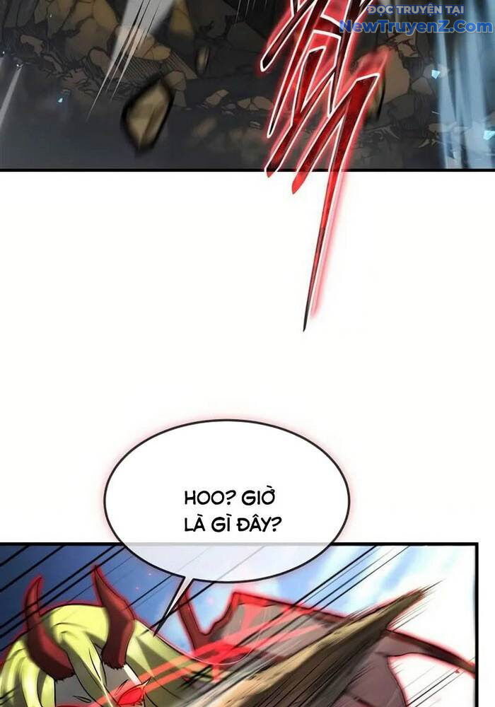 Thần Khí Huyền Thoại Của Người Chơi Thiên Tài Chap 36 - Next Chap 37