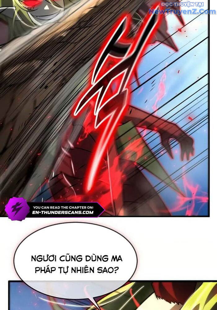 Thần Khí Huyền Thoại Của Người Chơi Thiên Tài Chap 36 - Next Chap 37