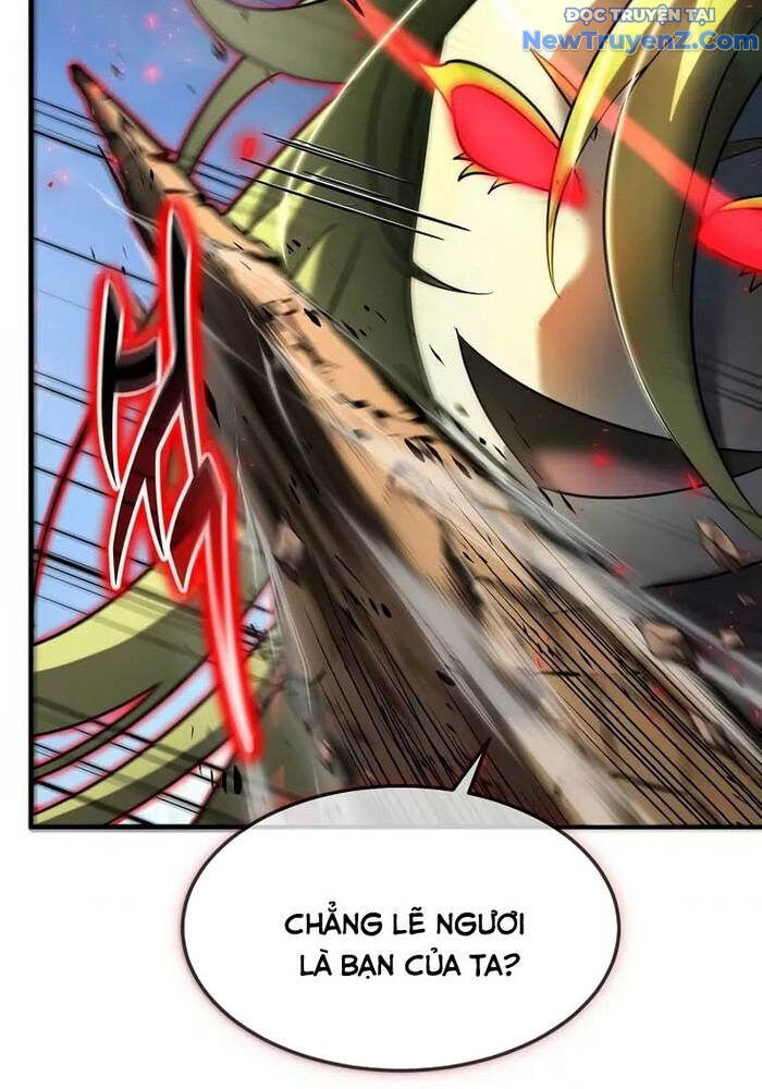 Thần Khí Huyền Thoại Của Người Chơi Thiên Tài Chap 36 - Next Chap 37