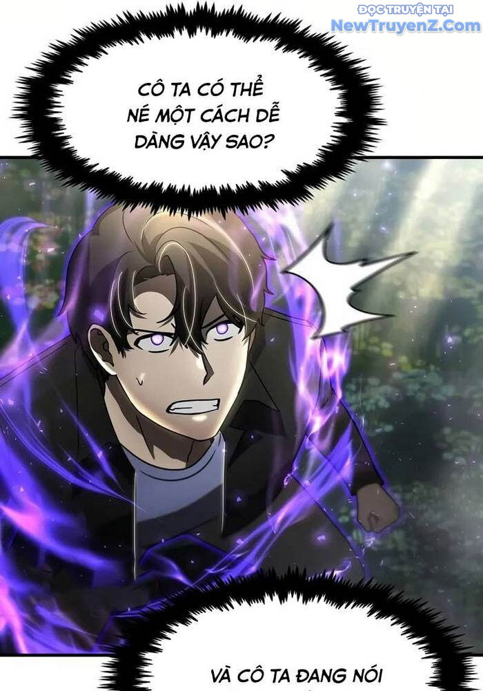 Thần Khí Huyền Thoại Của Người Chơi Thiên Tài Chap 36 - Next Chap 37
