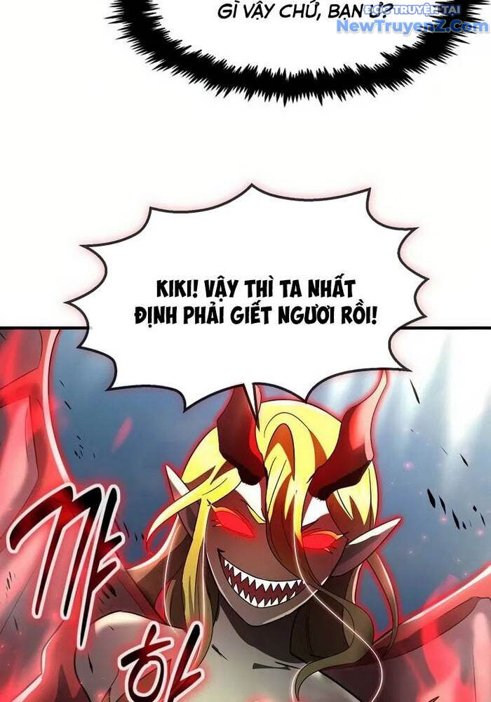 Thần Khí Huyền Thoại Của Người Chơi Thiên Tài Chap 36 - Next Chap 37