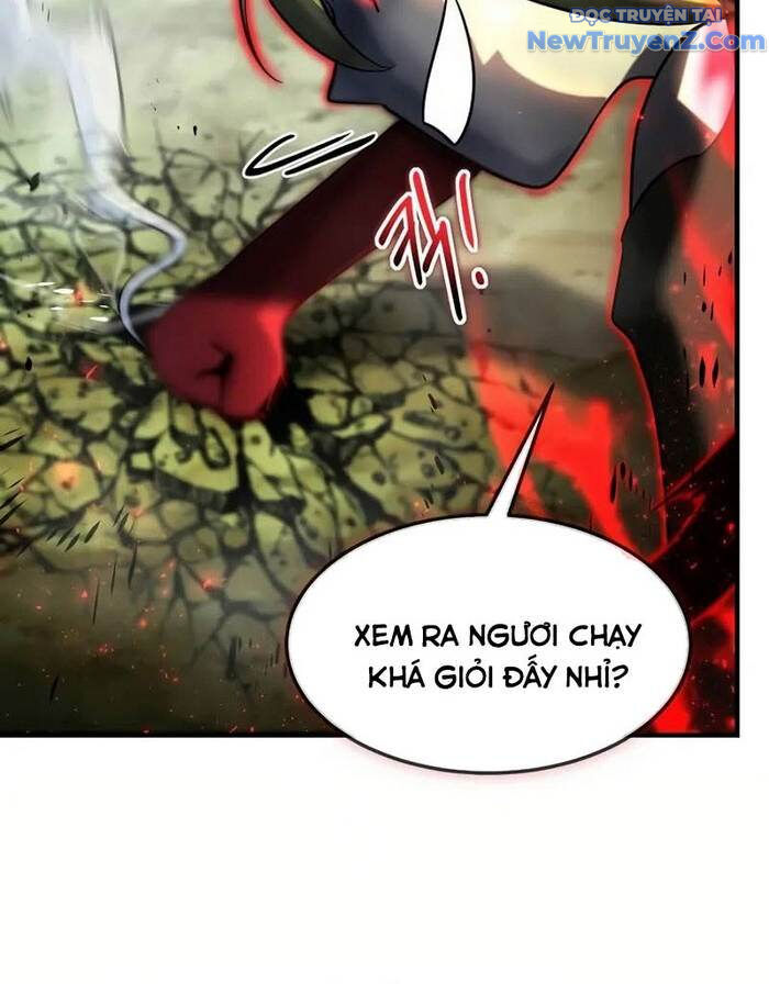 Thần Khí Huyền Thoại Của Người Chơi Thiên Tài Chap 36 - Next Chap 37