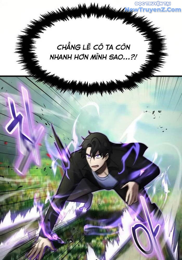 Thần Khí Huyền Thoại Của Người Chơi Thiên Tài Chap 36 - Next Chap 37