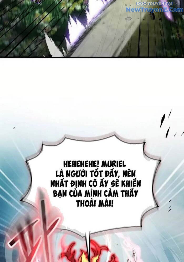 Thần Khí Huyền Thoại Của Người Chơi Thiên Tài Chap 36 - Next Chap 37