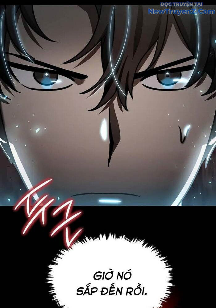 Thần Khí Huyền Thoại Của Người Chơi Thiên Tài Chap 36 - Next Chap 37