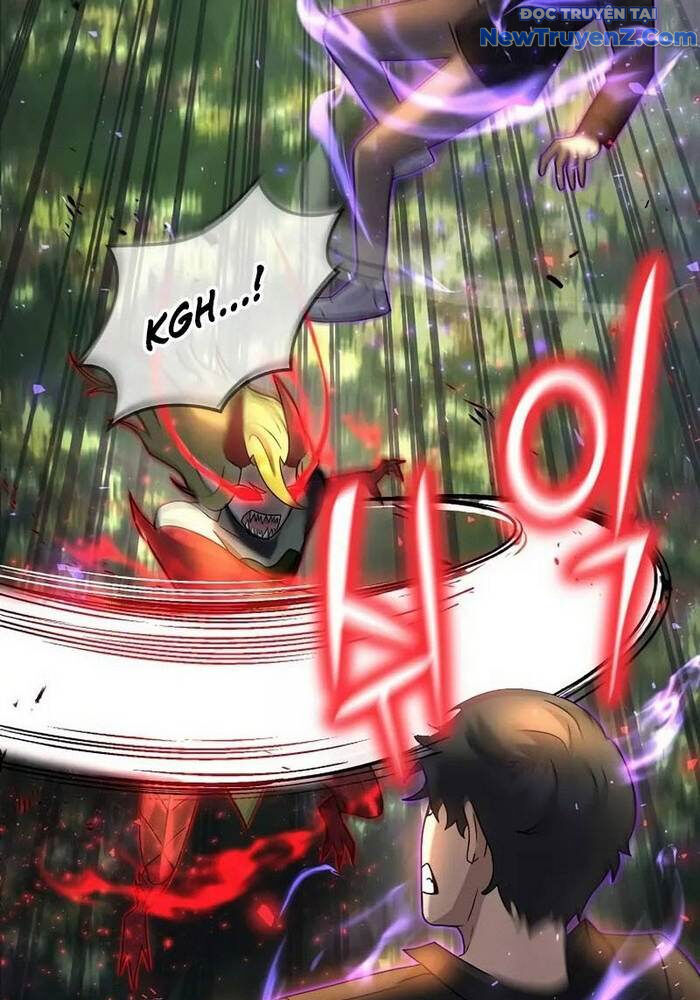 Thần Khí Huyền Thoại Của Người Chơi Thiên Tài Chap 36 - Next Chap 37