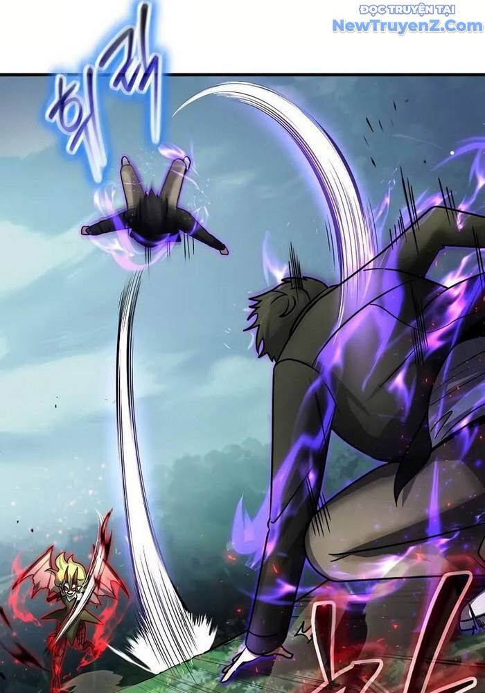 Thần Khí Huyền Thoại Của Người Chơi Thiên Tài Chap 36 - Next Chap 37