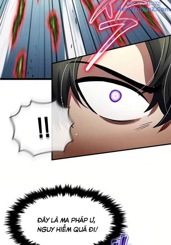 Thần Khí Huyền Thoại Của Người Chơi Thiên Tài Chap 36 - Next Chap 37