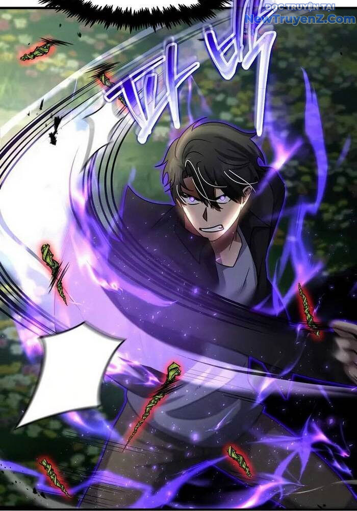 Thần Khí Huyền Thoại Của Người Chơi Thiên Tài Chap 36 - Next Chap 37