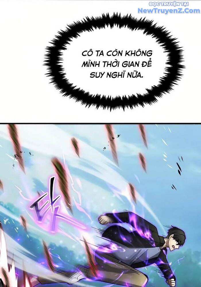 Thần Khí Huyền Thoại Của Người Chơi Thiên Tài Chap 36 - Next Chap 37