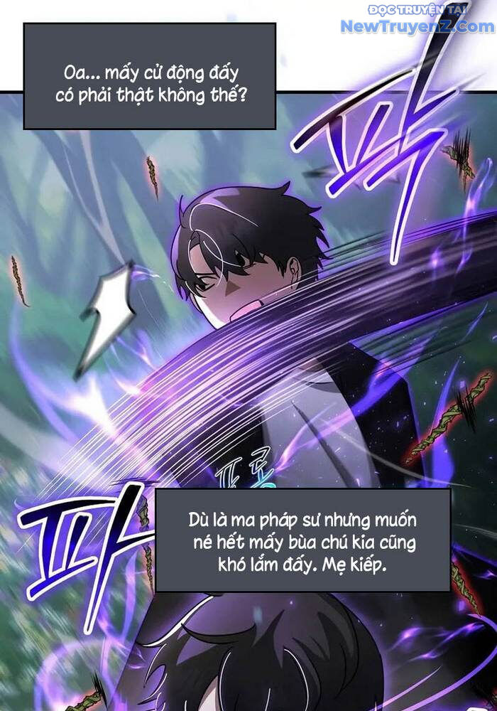Thần Khí Huyền Thoại Của Người Chơi Thiên Tài Chap 36 - Next Chap 37