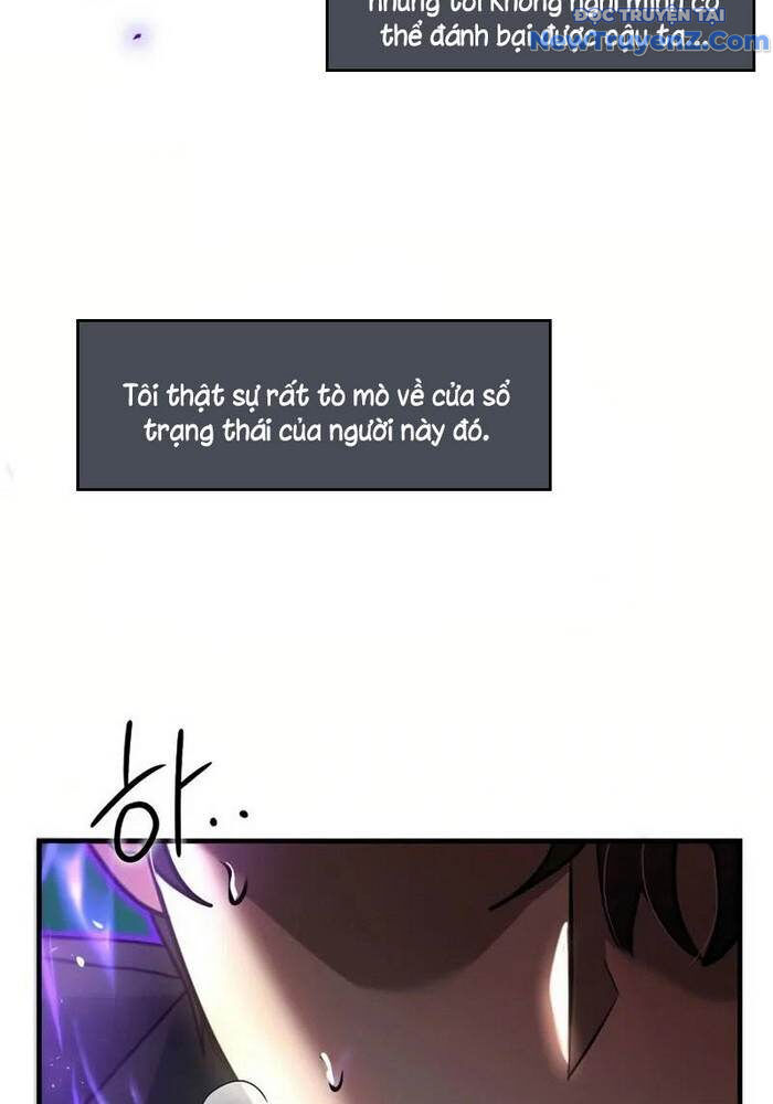 Thần Khí Huyền Thoại Của Người Chơi Thiên Tài Chap 36 - Next Chap 37