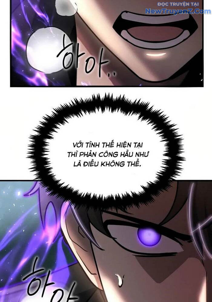 Thần Khí Huyền Thoại Của Người Chơi Thiên Tài Chap 36 - Next Chap 37