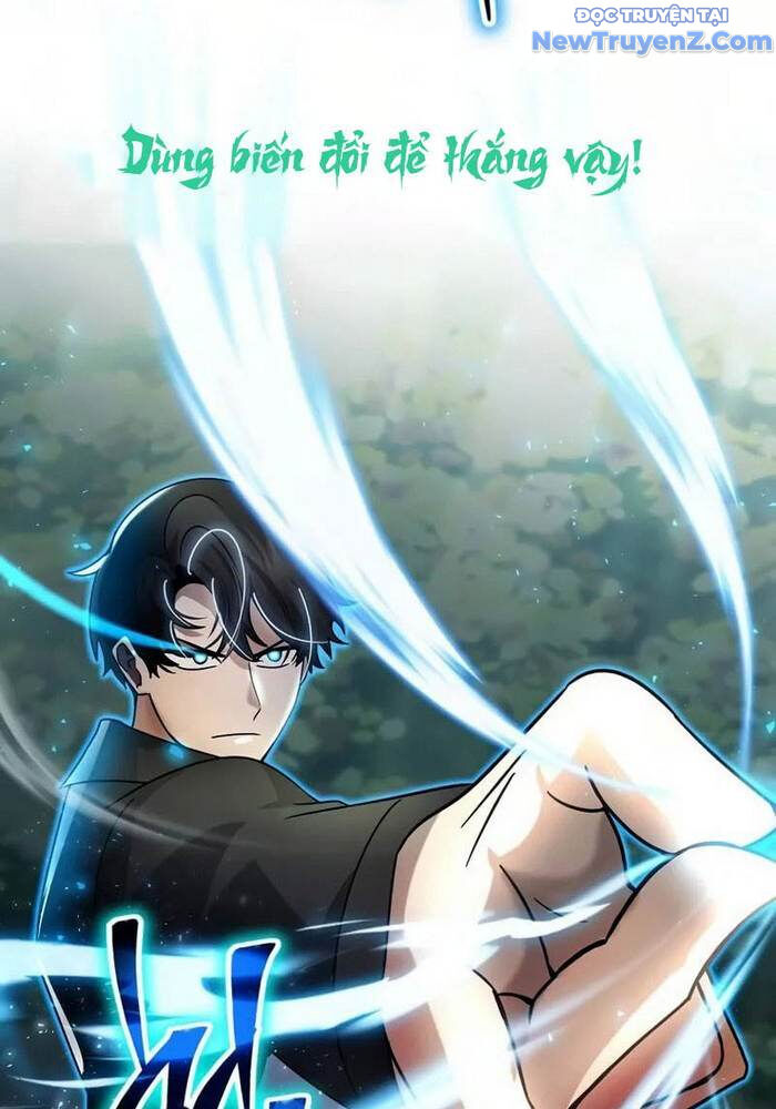 Thần Khí Huyền Thoại Của Người Chơi Thiên Tài Chap 36 - Next Chap 37
