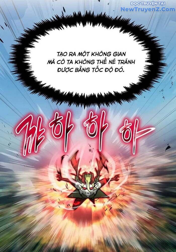 Thần Khí Huyền Thoại Của Người Chơi Thiên Tài Chap 36 - Next Chap 37