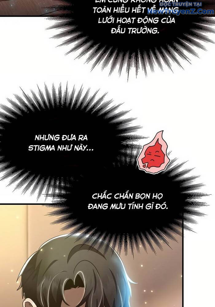 Thần Khí Huyền Thoại Của Người Chơi Thiên Tài Chap 37 - Next Chap 38
