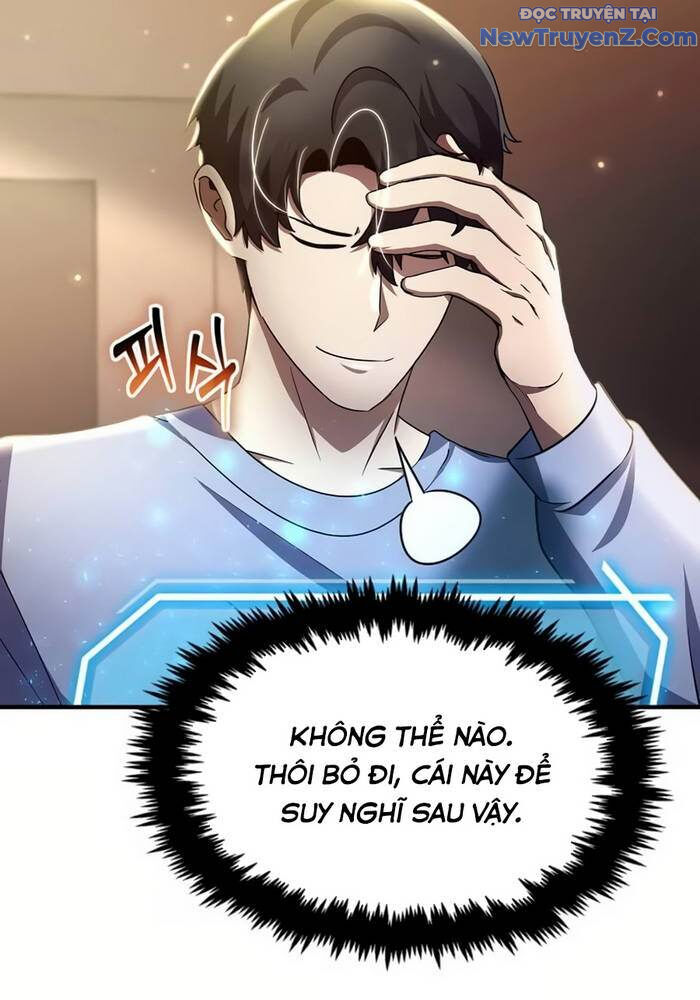 Thần Khí Huyền Thoại Của Người Chơi Thiên Tài Chap 37 - Next Chap 38