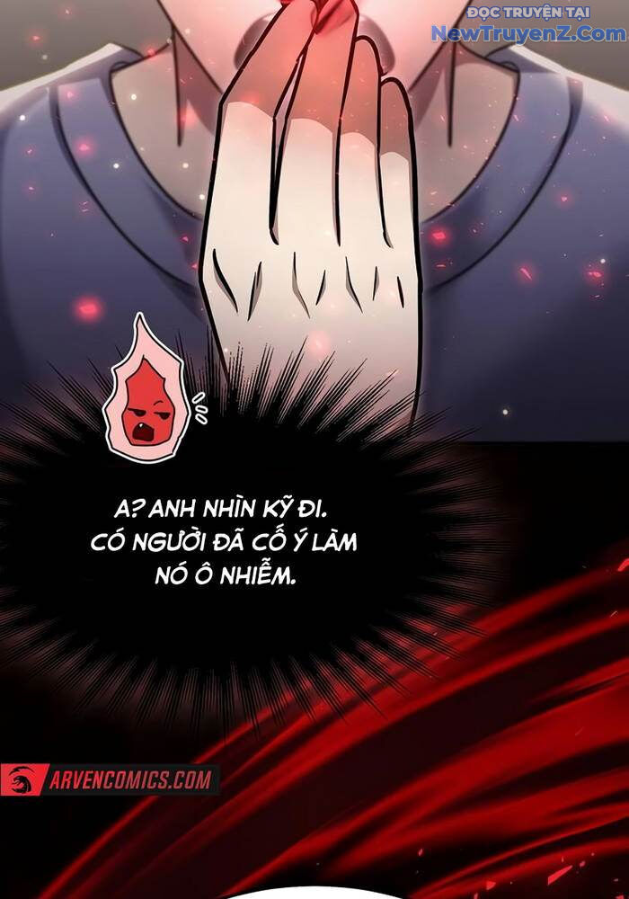 Thần Khí Huyền Thoại Của Người Chơi Thiên Tài Chap 37 - Next Chap 38